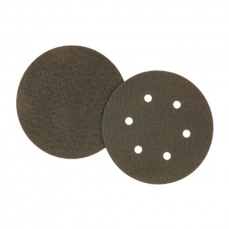 Βάση Αυτοκόλλητη για γυαλόχαρτα Velcro Smirdex 5104
