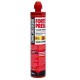 Χημική πολυστερίνη 300ml Forte Presa SARATOGA 