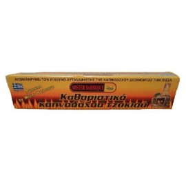 Καθαριστικό καπνοδόχου 740gr Mister Barbeque-207