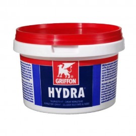 Σιλικόνη Υψηλής Θερμοκρασίας HYDRA 1250°C GRIFFON 750gr