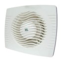 Εξαεριστήρας μπάνιου Φ100 λευκός 13w We extract 6912 OEM