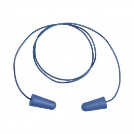 Ωτοασπίδες προστασίας με κορδόνι CONIC DE010 DELTA PLUS