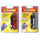 Φακός μίνι 85mm με 9 LED WORK IT 81289