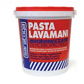 Κρέμα καθαρισμού Pasta Lavamani 750ml SARATOGA