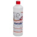 Καθαριστικό Αλάτων 1lt Aerolit D Spot Rem
