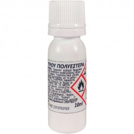 Καταλύτης υγρού πολυεστέρα 18gr OEM