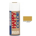 Σπρέι μεταλλιζέ Happy Color 400ml SARATOGA