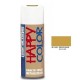 Σπρέι Μεταλλιζέ Happy Color 400ml SARATOGA