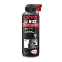 Σπρέι σιλικόνης LB 8021 400ml LOCTITE