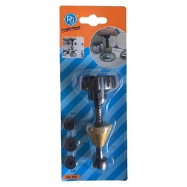 Φρέζα επιδιόρθωσης μπαταριών 3/8"-1/2" PG  212.6MA
