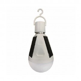Λάμπα LED SMD επαναφορτιζόμενη A70 E27 6500K Eurolamp 145-20003