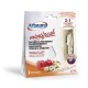 Απορροφητής υγρασίας σε κρεμάστρα 2x50gr ARIASANA Minifresh