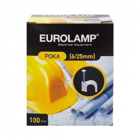 Ρόκα στρογγυλά σετ Eurolamp