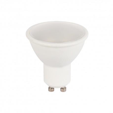 Λάμπα LED SMD GU10 6400K 240V VITOONE