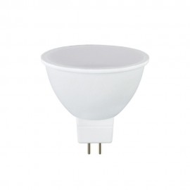 Λάμπα LED SMD MR16 GU5.3 12V 2700K VITOONE