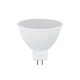 Λάμπα LED SMD MR16 GU5.3 12V 2700K VITOONE