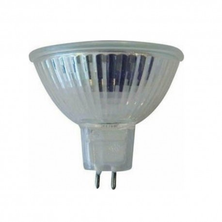 Λάμπα Αλογόνου MR16 GX5.3 35W Eurolamp