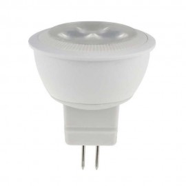 Λάμπα LED SMD MR11 GU4 3w 12V Eurolamp