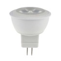 Λάμπα LED SMD MR11 GU4 3w 12V Eurolamp