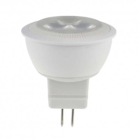 Λάμπα LED SMD MR11 GU4 3w 12V Eurolamp
