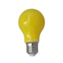 Λάμπα LED κοινή εντομοαπωθητική A60 E27 7w Eurolamp 147-80981
