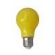 Λάμπα LED κοινή εντομοαπωθητική A60 E27 7w Eurolamp 147-80981