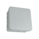 Κουτί διακλάδωσης εξωτερικό 100x100x50mm IP65 MARLANVIL 005.CS