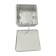 Κουτί διακλάδωσης εξωτερικό 100x100x50mm IP65 MARLANVIL 005.CS