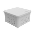 Κουτί διακλάδωσης εξωτερικό 80x80x48mm IP40 Mutlusan