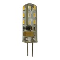 Λάμπα LED καρφί G4 12V 1.5W 2700K VITOONE 1512000