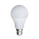 Λάμπα LED SMD κοινή μπαγιονέτ B22 2700K 240V Eurolamp