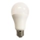 Λάμπα LED 12W με ανιχνευτή κίνησης SMD E27 4000K Eurolamp