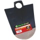 Τσάπα στρόγγυλη MARTIN MR.22530