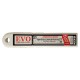 Λάμες ανταλλακτικές 18mm σετ 10 τεμ. KDS GB-10 EVO