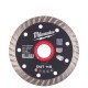 Δίσκος διαμαντέ δομικών υλικών DUT Milwaukee 493239952
