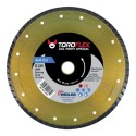 Δίσκος διαμαντέ δομικών υλικών Φ125 Toroflex Gold Cut 25320