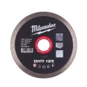 Δίσκος διαμαντέ πλακιδίων DHTi Milwaukee 493239955