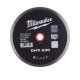 Δίσκος διαμαντέ πλακιδίων DHTi Milwaukee 493239955