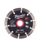 Δίσκος διαμαντέ μπετού DU Milwaukee 493239952