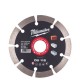 Δίσκος διαμαντέ μπετού DU Milwaukee 493239952