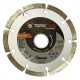 Δίσκος διαμαντέ δομικών υλικών Φ125 Favorit Toroflex 33520