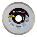 Δίσκος διαμαντέ δομικών υλικών Φ125 Toroflex spezial  weiler 25633