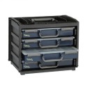 Βάση μεταφοράς για ταμπακιέρες Raaco HandyBox 55