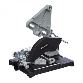 Βάση γωνιακού τροχού Φ115-Φ125 TS 125/115 Einhell 4431040