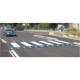 Ράμπα σαμαροδιάβαση 7cm PARK-DH-PC-SET