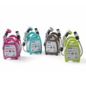 Καρούλι με λάστιχο ποτίσματος 10m kit Aquabalcony G.F. GARDEN