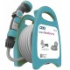 Καρούλι με λάστιχο ποτίσματος 10m kit Aquabalcony G.F. GARDEN