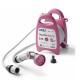 Καρούλι με λάστιχο ποτίσματος 10m kit Aquabalcony G.F. GARDEN