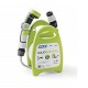 Καρούλι με λάστιχο ποτίσματος 10m kit Aquabalcony G.F. GARDEN