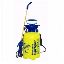 Ψεκαστήρας 5Lt ώμου προπιέσεως GF-5L